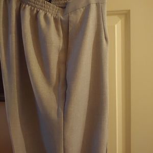 Womens pants